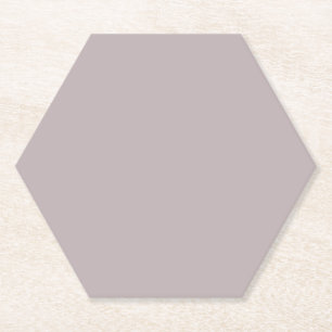 Schwarze Schatten (feste Farbe) Untersetzer