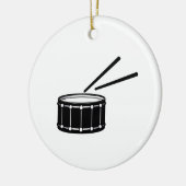 schwarze Schlingegraphik mit sticks.png Keramik Ornament (Links)