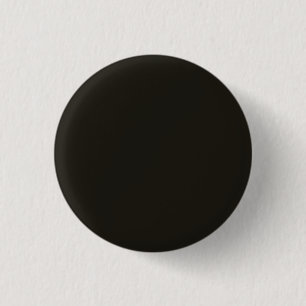 Schwarze Schokolade (einfarbig) 	 Button
