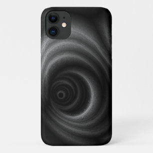 Schwarze Schwere Case-Mate iPhone Hülle