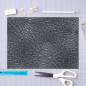 Schwarze Seidenpapier (Handwerk)