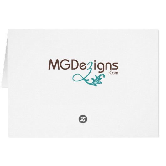 Schwarze Silberschneeflocken Winterhochzeit Danke (Rückseite Horizontal)