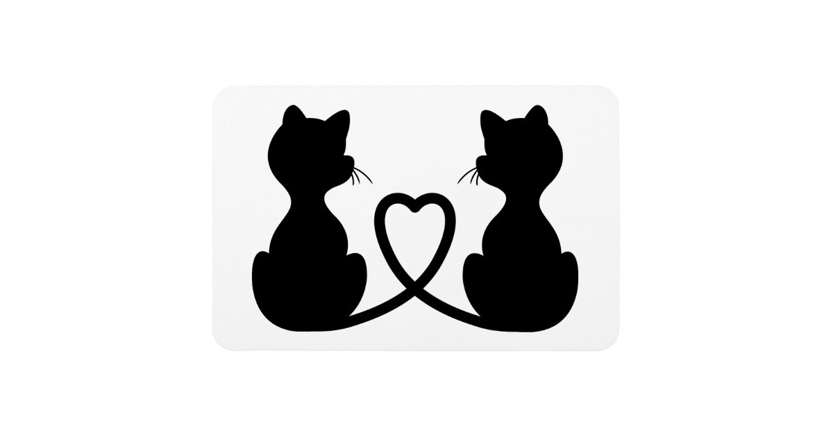 schwarze_silhouette_von_zwei_katzen_in_der_liebe_flexibler_magnet r8ca3142f17f048cd9eed66557790748c_adgu2_8byvr_630