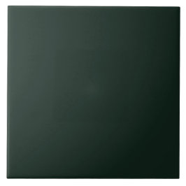 Schwarze Solid-Farbe Fliese