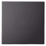 Schwarze Solid-Farbe Fliese<br><div class="desc">Schwarze Keramik</div>
