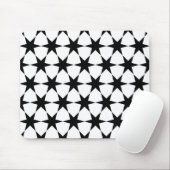 SCHWARZE STARTEN MOUSEPAD (Mit Mouse)