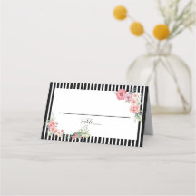 Schwarze Strickblume