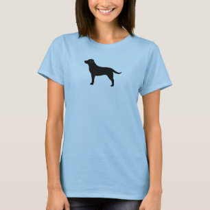 Schwarze T-Shirt