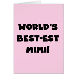 Schwarze T - Shirts und Geschenk des Gut-est der