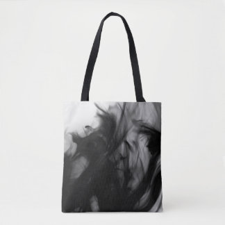 Schwarze Taschen-Tasche des Feuer-IV durch Tasche