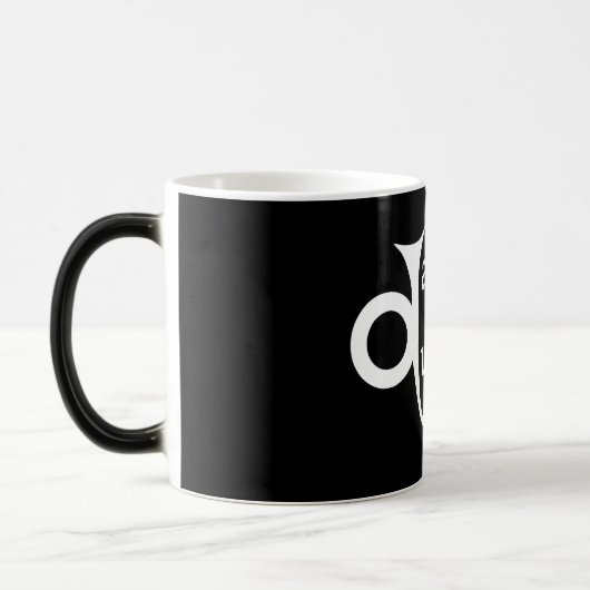 SCHWARZE TASSE (Links)