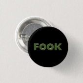 Schwarze Taste Button (Vorne & Hinten)