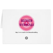 schwarze Tischplatine (Rückseite Horizontal)