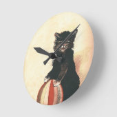 Schwarze Uhr (Winkel)