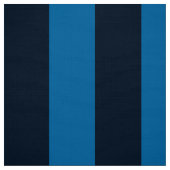 Schwarze und blaue Streifen Stoff (Muster)