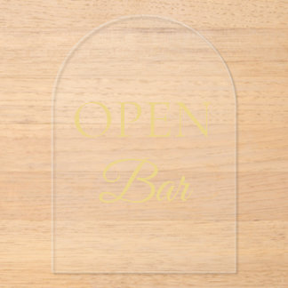 Schwarze und goldene Imitate Fotoleich Akryllische Acryleinladungen