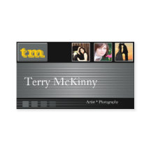 Schwarze und graue Streifen und