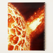 SCHWARZE UND GRÜNE KREUZEN MIT MARKE PLANER (Rückseite)