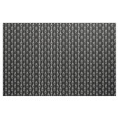 Schwarze und weiße Pfeile Stoff (Yard (91,4 cm))