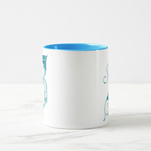 SCHWARZE VALENTINE -B- TASSE (Zentrum)