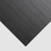 Schwarze Vertikale verblassen Seidenpapier (Ausschnitt)