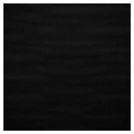 Schwarze Vollfarbe Stoff