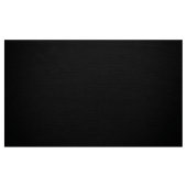 Schwarze Vollfarbe Stoff (Fat Quarter (45,7 x 55,9 cm))