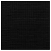 Schwarze Vollfarbe Stoff (Nahaufnahme)