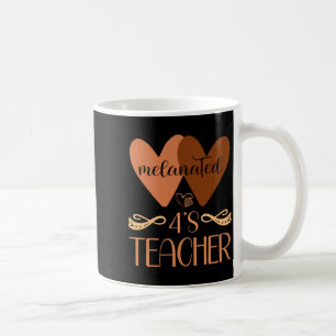 Schwarze Vorschule 4 S Tagesbetreuer Schwarze Gesc Kaffeetasse