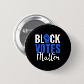 Schwarze Wähler Problem Wähler rechts schwarze Li Button (Vorne & Hinten)