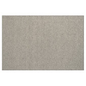 Schwarze Wikingrunen Muster Weiße graue Rückseite Stoff (Fat Quarter (45,7 x 55,9 cm))