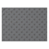 Schwarze Witwe Spider Originelle Zeichnend Kunst Tischdecke (Vorderseite (Horizontal))