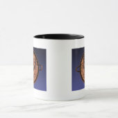 Schwarze Zahl kylix Tasse (Zentrum)