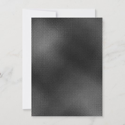 SCHWARZEMBOSSEKER ROSE EUCALYPTUS SAVE THE DATE (Rückseite)