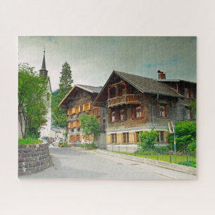 Schwarzenberg 520-Teile Puzzle