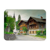 Schwarzenberg Magnet (Horizontal)