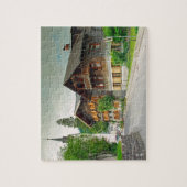 Schwarzenberg Puzzle (Vertikal)