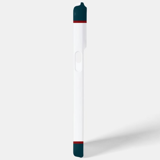 Schwarzer Adler aus Rustikal Case-Mate iPhone Hülle (Rückseite / Rechts)