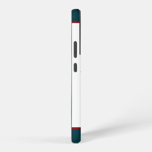 Schwarzer Adler aus Rustikal Samsung Galaxy Hülle (Rechte Seite)