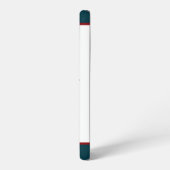 Schwarzer Adler aus Rustikal Samsung Galaxy Hülle (Linke Seite)