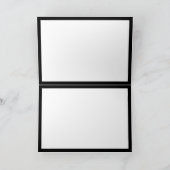 Schwarzer Asphalt (Innenseite)