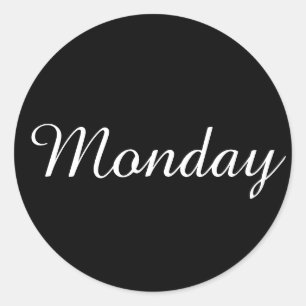 Schwarzer Aufkleber Montages Amazone durch Janz