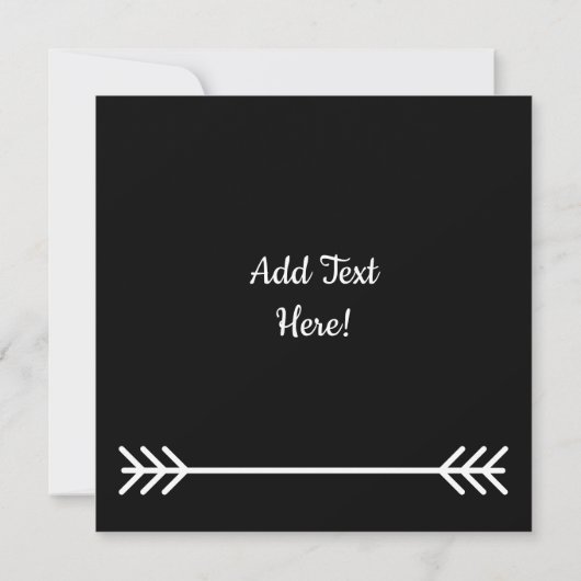 Schwarzer Bär Adlerbär Paw Prinz Wilderness Ankündigung (Rückseite)