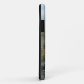 Schwarzer Bär Case-Mate iPhone Hülle (Hinten/Rechts)