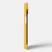 Schwarzer Bär im Wald - Ankerplatz, Alaska Case-Mate iPhone Hülle (Rückseite / Rechts)