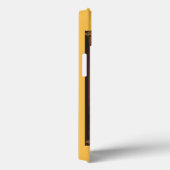 Schwarzer Bär im Wald - Bend, Oregon Case-Mate iPhone Hülle (Rückseite / Rechts)