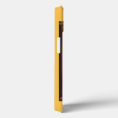 Schwarzer Bär im Wald - Seward, Alaska Case-Mate iPhone Hülle (Rückseite / Rechts)