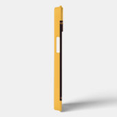 Schwarzer Bär im Wald - Sitka, Alaska Case-Mate iPhone Hülle (Rückseite / Rechts)