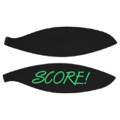 Schwarzer Basketball (Panele)