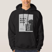 Schwarzer Been Dope Hoodie (Vorderseite)